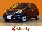 2017 NISSAN MARCH BOLERO