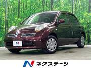 2010 NISSAN MARCH