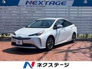 2020 TOYOTA PRIUS