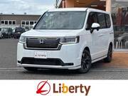 2025 HONDA STEPWAGON