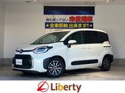 2023 TOYOTA SIENTA