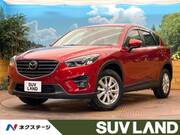2015 MAZDA CX-5