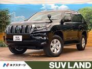 2023 TOYOTA LAND CRUISER PRADO TX