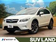 2013 SUBARU XV