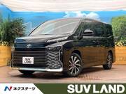 2024 TOYOTA VOXY