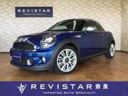 2012 BMW MINI