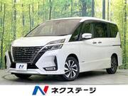2020 NISSAN SERENA