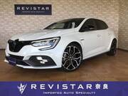 2022 RENAULT MEGANE