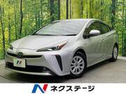 2019 TOYOTA PRIUS S