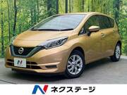 2018 NISSAN NOTE