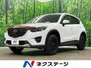 2015 MAZDA CX-5 25S L PACKAGE