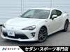 TOYOTA 86