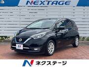 2017 NISSAN NOTE