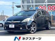 2013 TOYOTA PRIUS ALPHA