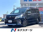 2015 TOYOTA VOXY