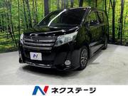 2016 TOYOTA NOAH