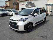 2024 TOYOTA SIENTA