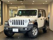 2020 CHRYSLER JEEP WRANGLER UNLIMITED