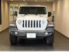 CHRYSLER JEEP WRANGLER UNLIMITED