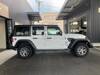 CHRYSLER JEEP WRANGLER UNLIMITED