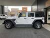 CHRYSLER JEEP WRANGLER UNLIMITED