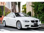 2010 BMW M3