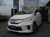 HONDA FREED HYBRID