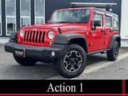 2015 CHRYSLER JEEP WRANGLER UNLIMITED