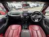 CHRYSLER JEEP WRANGLER UNLIMITED