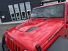 CHRYSLER JEEP WRANGLER UNLIMITED