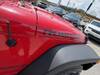 CHRYSLER JEEP WRANGLER UNLIMITED