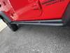 CHRYSLER JEEP WRANGLER UNLIMITED