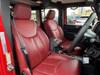 CHRYSLER JEEP WRANGLER UNLIMITED