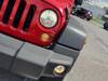 CHRYSLER JEEP WRANGLER UNLIMITED
