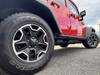 CHRYSLER JEEP WRANGLER UNLIMITED