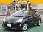 2015 TOYOTA AQUA S