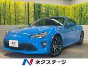 2019 TOYOTA 86 GT