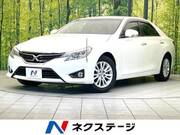 2012 TOYOTA MARK X 250G