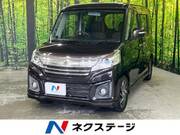 2016 SUZUKI SPACIA CUSTOM