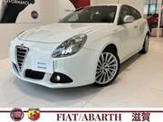 2014 ALFA ROMEO GIULIETTA