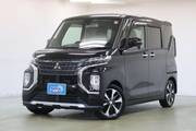 2020 MITSUBISHI OTHER