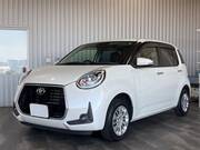 2019 TOYOTA PASSO