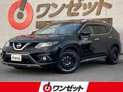 2015 NISSAN X-TRAIL