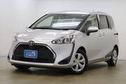 2019 TOYOTA SIENTA
