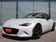 2015 MAZDA ROADSTER RS