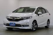 2020 HONDA SHUTTLE