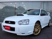2004 SUBARU IMPREZA WRX STi