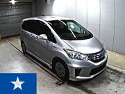 2012 HONDA FREED G JUST SELECTION