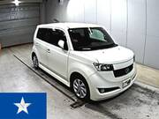 2011 TOYOTA bB