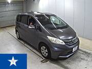 2012 HONDA FREED G JUST SELECTION